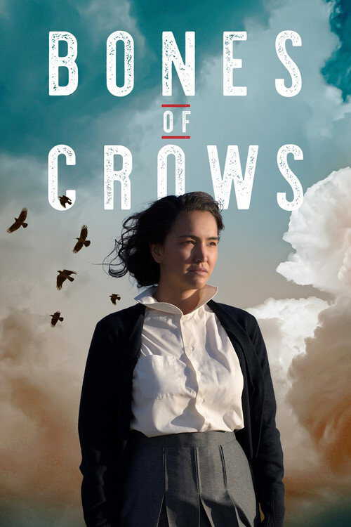 |AR| Bones of Crows 8