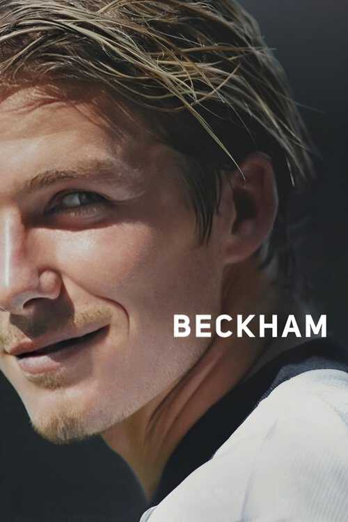 |DE| Beckham 8