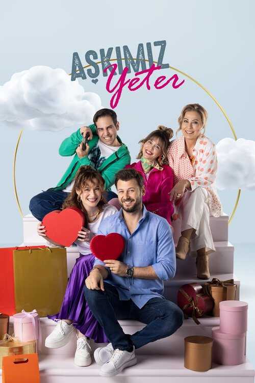 |TR| Askimiz Yeter 8
