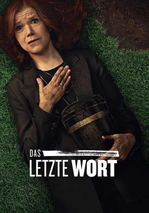 |DE| Das letzte Wort 8