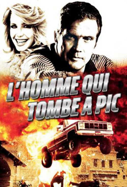 |FR| L homme qui tombe à pic 8