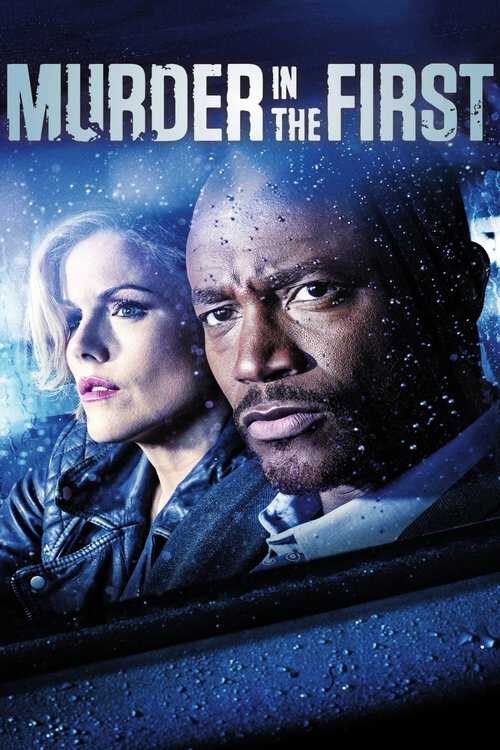 |EN| Murder in the First 8