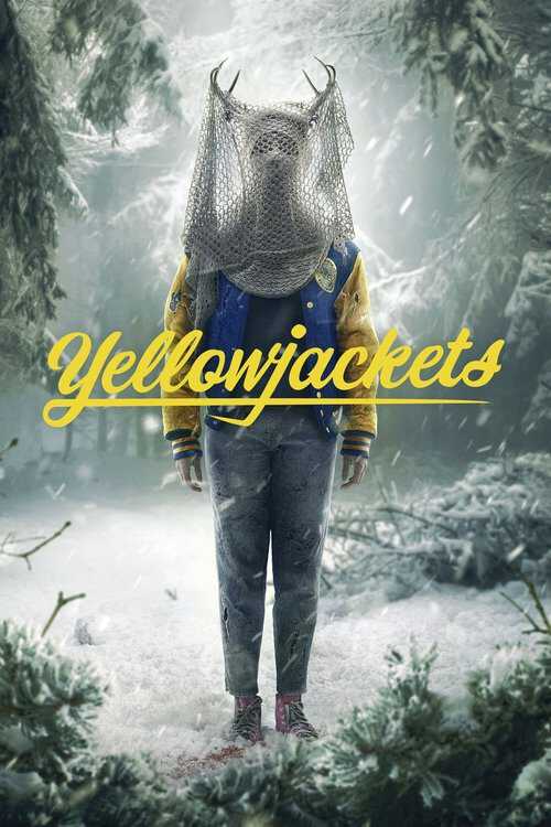 |FR| Yellowjackets 8