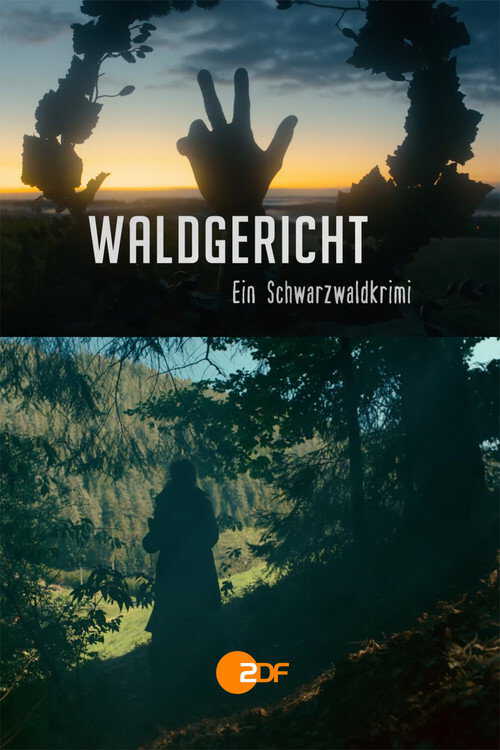 |DE| Waldgericht - Ein Schwarzwaldkrimi 8