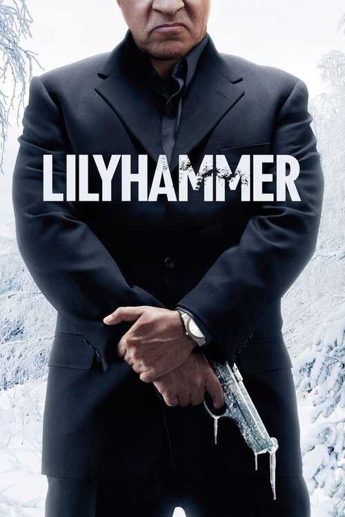 |PL| Lilyhammer 8