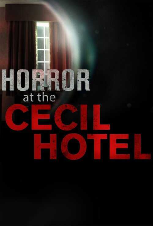 |EN| Horror at the Cecil Hotel 8