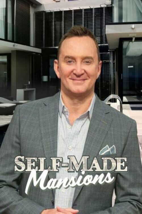 |EN| Self Made Mansions 8