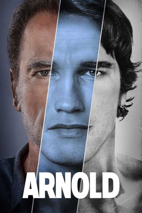 |ALB| Arnold 8