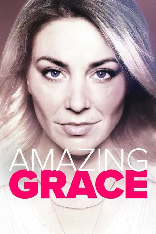 |EN| Amazing Grace 8
