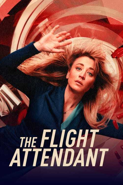 |DE| The Flight Attendant 8