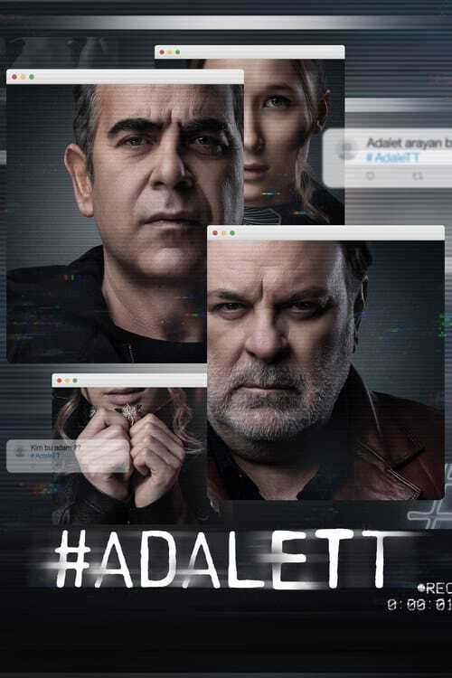 |TR| Adalett 8