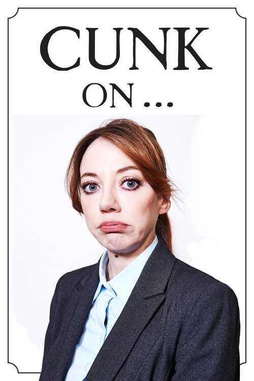|MULTI| Cunk on... 8