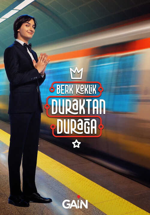 |TR| Duraktan Durağa 8