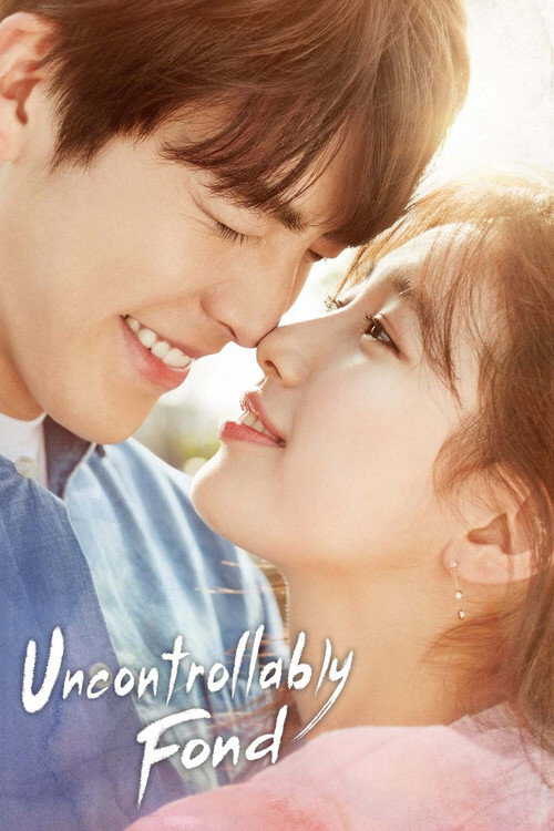 |AR| Uncontrollably Fond 8