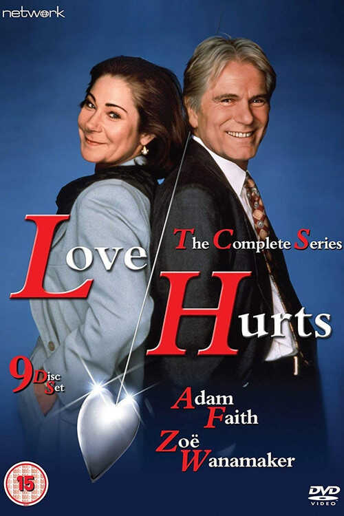 |NL| Love Hurts 8