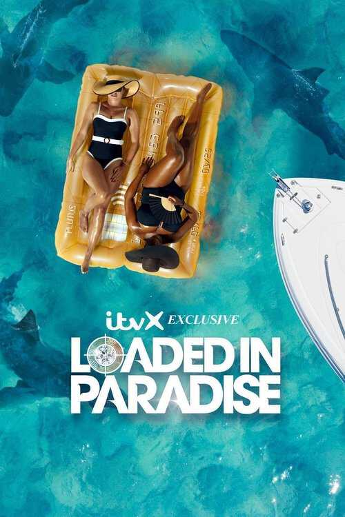 |EN| Loaded in Paradise 8