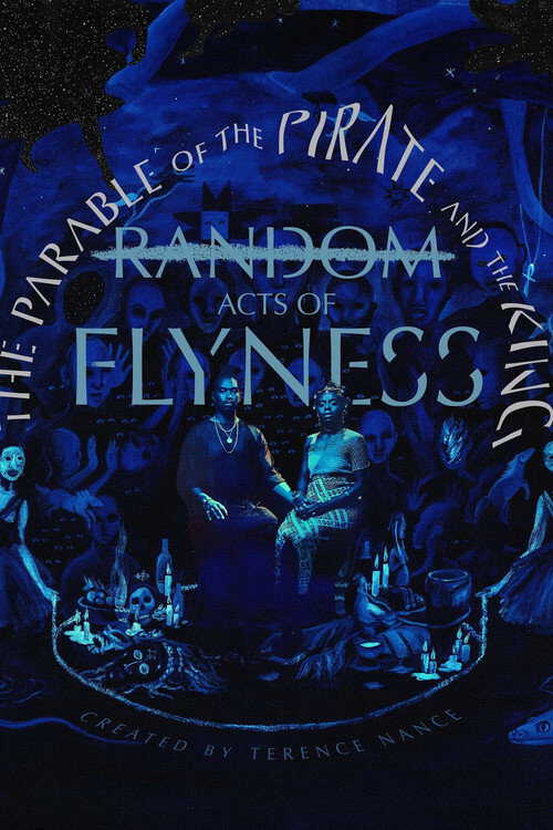 |EN| Random Acts of Flyness 8