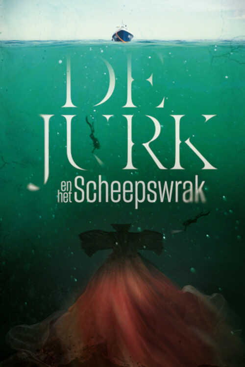 |NL| De Jurk en het Scheepswrak 8