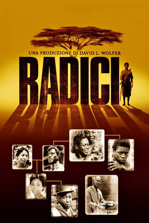 |IT| Radici 8
