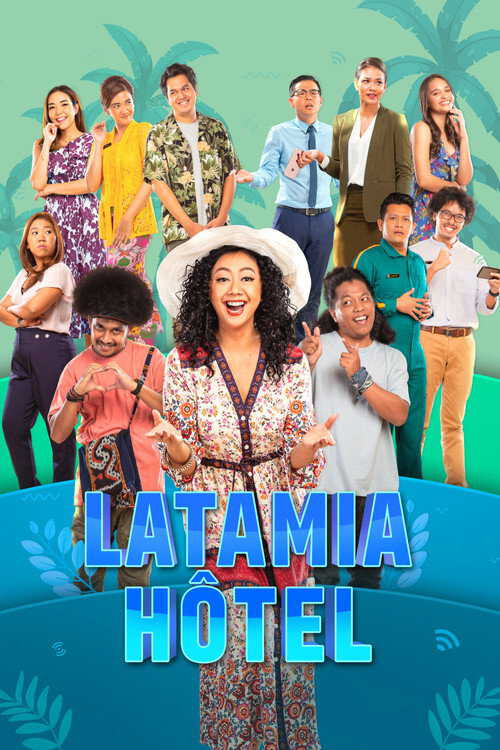 |FR| Latamia Hôtel 8