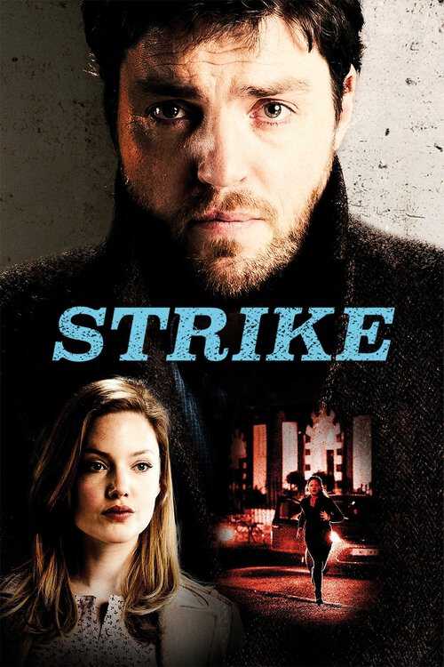 |PL| Strike 8