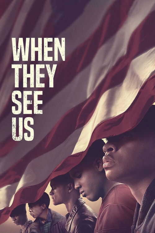 |RU| When They See Us 8