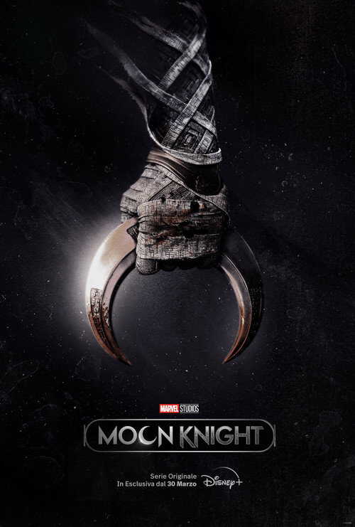 |IT| Moon Knight 8