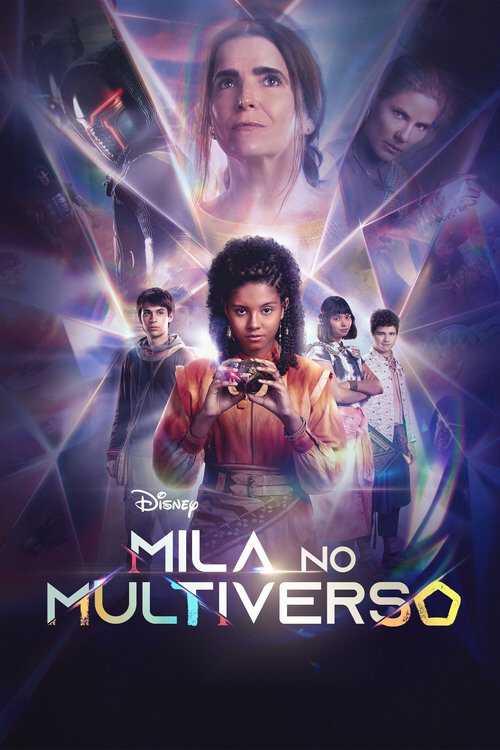|NL| Mila no Multiverso 8
