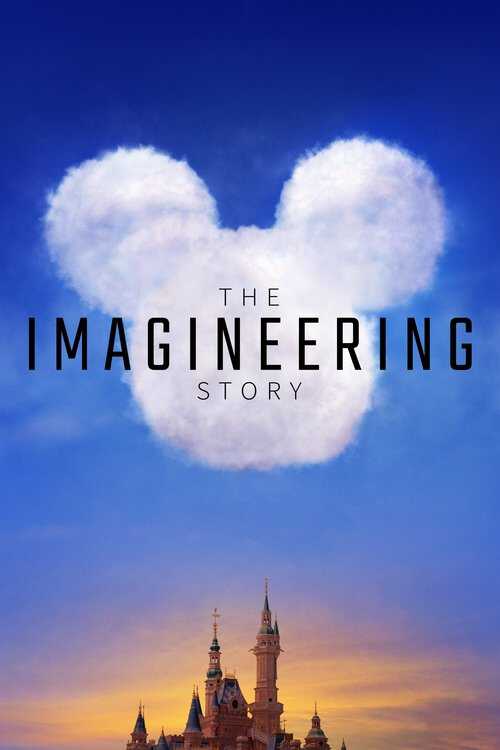 |NL| The Imagineering Story 8