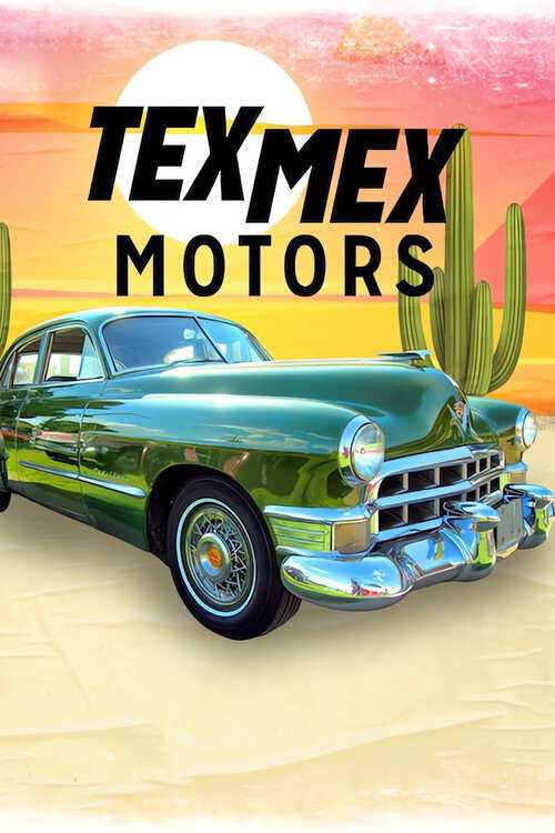 |TR| Tex Mex Motors 8