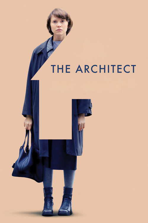 |NL| The Architect 8