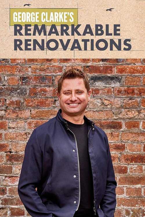 |NL| George Clarkes Remarkable Renovations 8