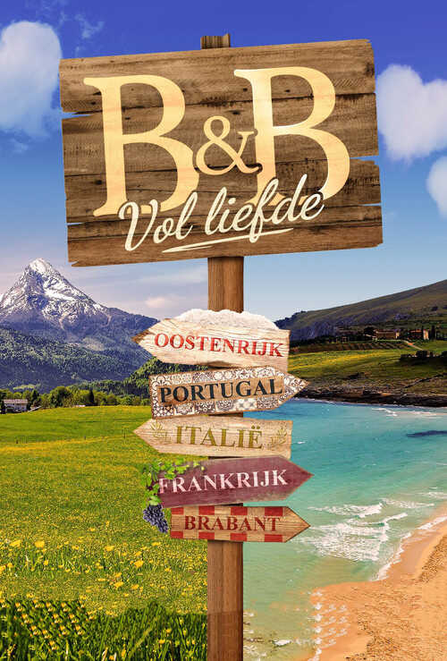 |NL| B&B Vol Liefde 8