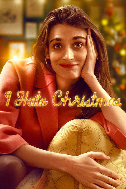 |GR| I Hate Christmas 8