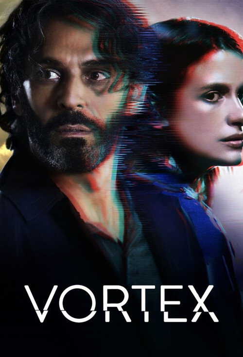 |IT| Vortex 8