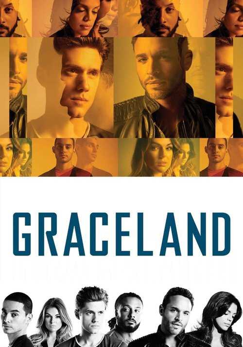 |EN| Graceland 8