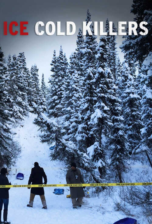 |EN| Ice Cold Killers 8