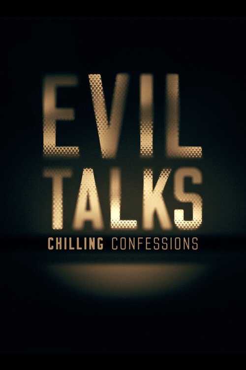 |EN| Evil Talks: Chilling Confessions 8