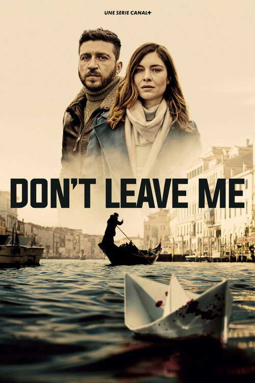 |FR| Don t Leave Me 8