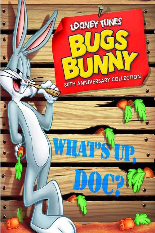 |NL| Bugs Bunny 80th Anniversary Collection 8