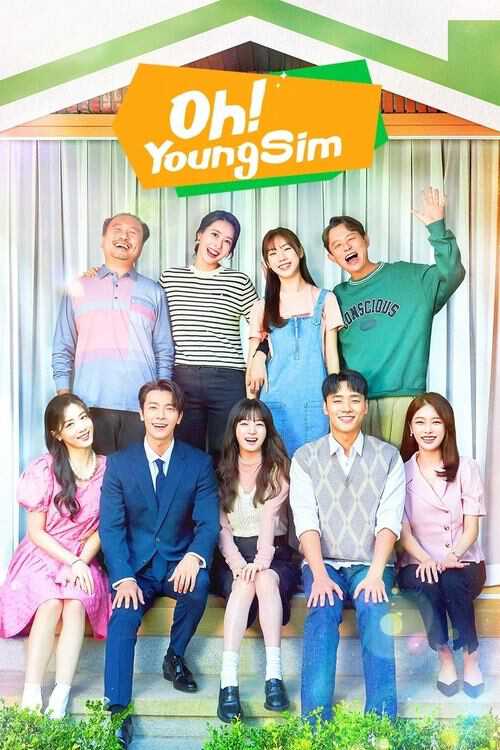 |RU| Oh! Youngsim 8