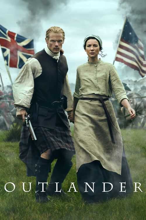|DE| Outlander 8
