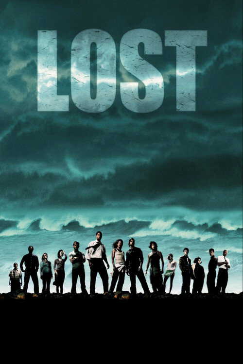 |TR| Lost 8