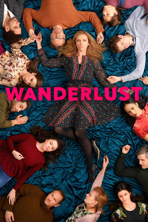 |NL| Wanderlust 8