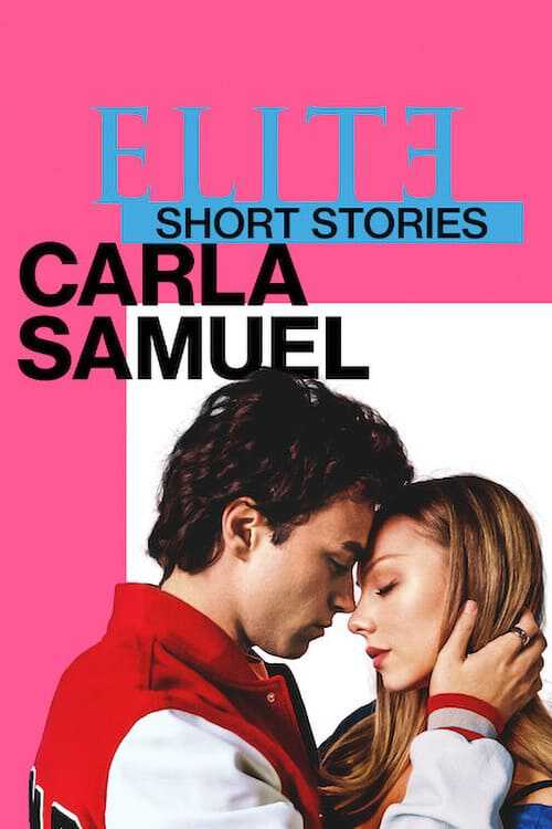 |NL| Elite Short Stories: Carla Samuel 8