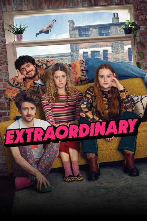 |AR| Extraordinary 8