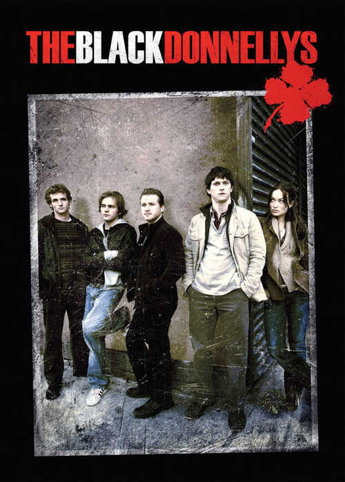 |EN| The Black Donnellys 8