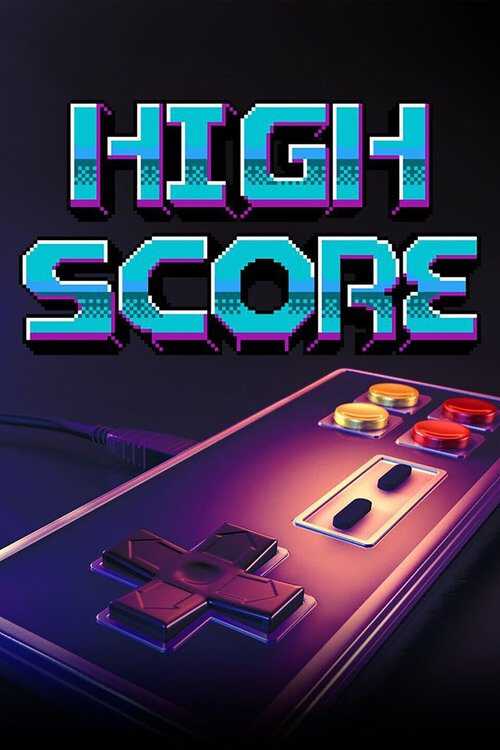 |NL| High Score 8