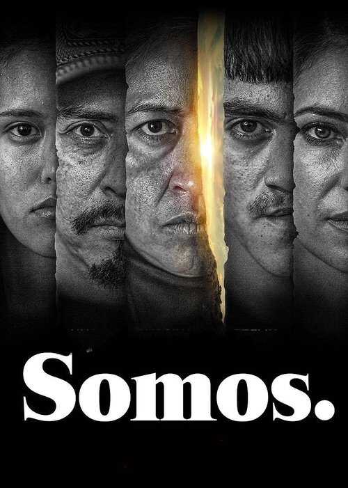 |NL| Somos. 8