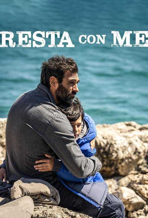 |IT| Resta con me 8